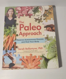 The Paleo Approach