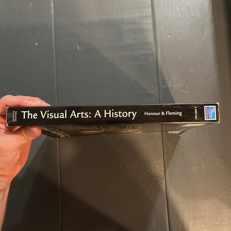 The Visual Arts