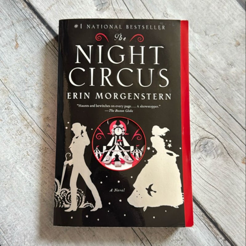 The Night Circus