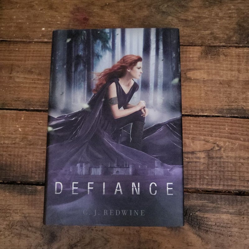 Defiance