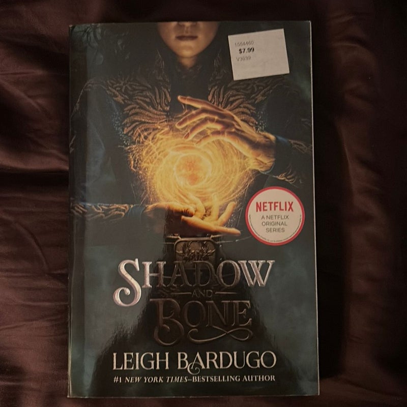 Shadow and Bone