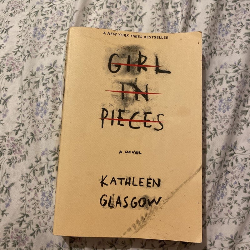 Girl in Pieces