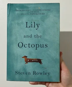 Lily and the Octopus