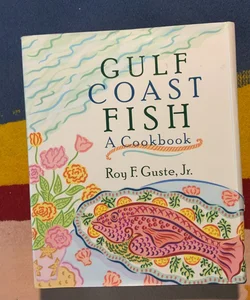 Gulf Coast Fish