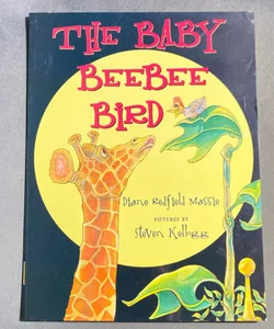 The Baby BeeBee Bird