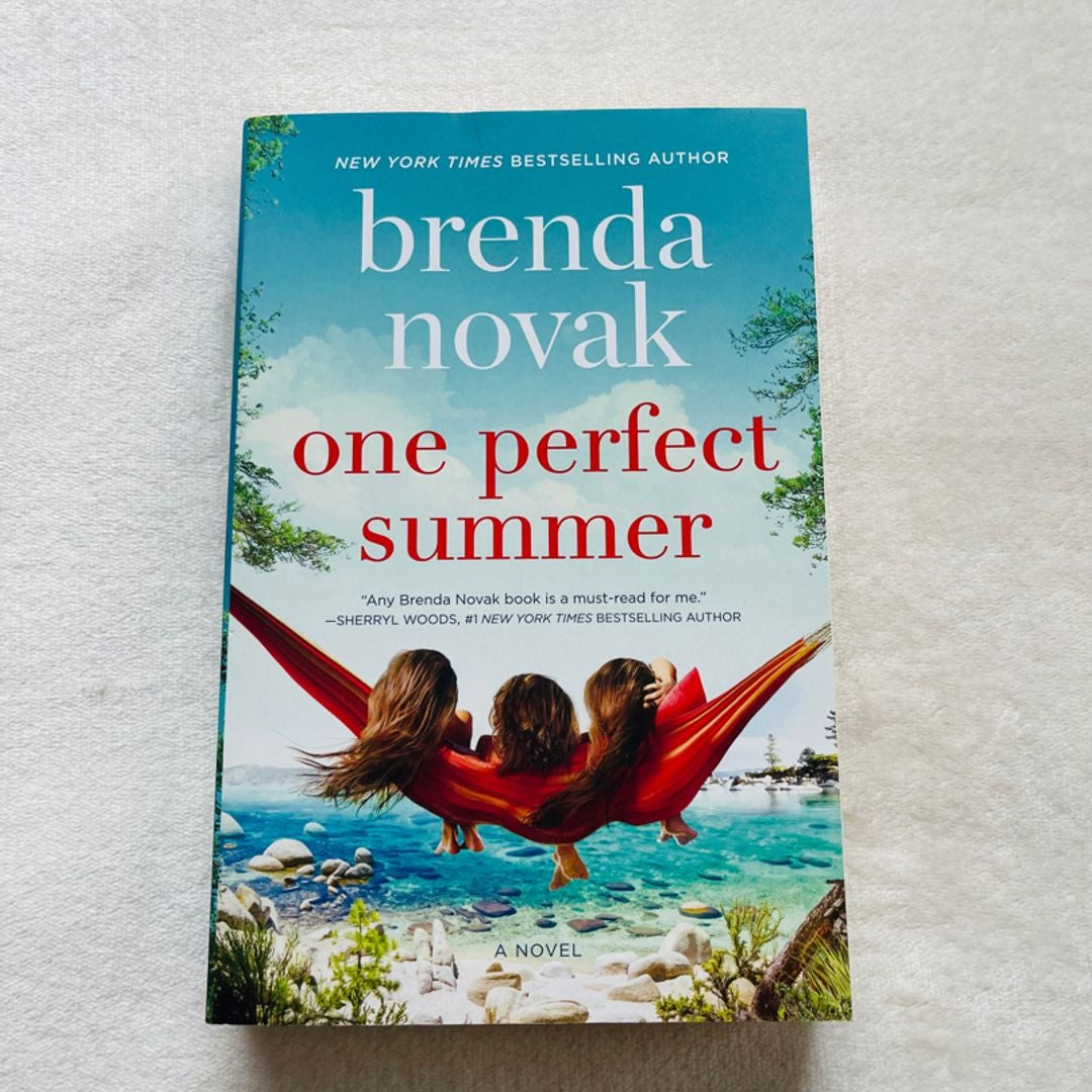 One Perfect Summer