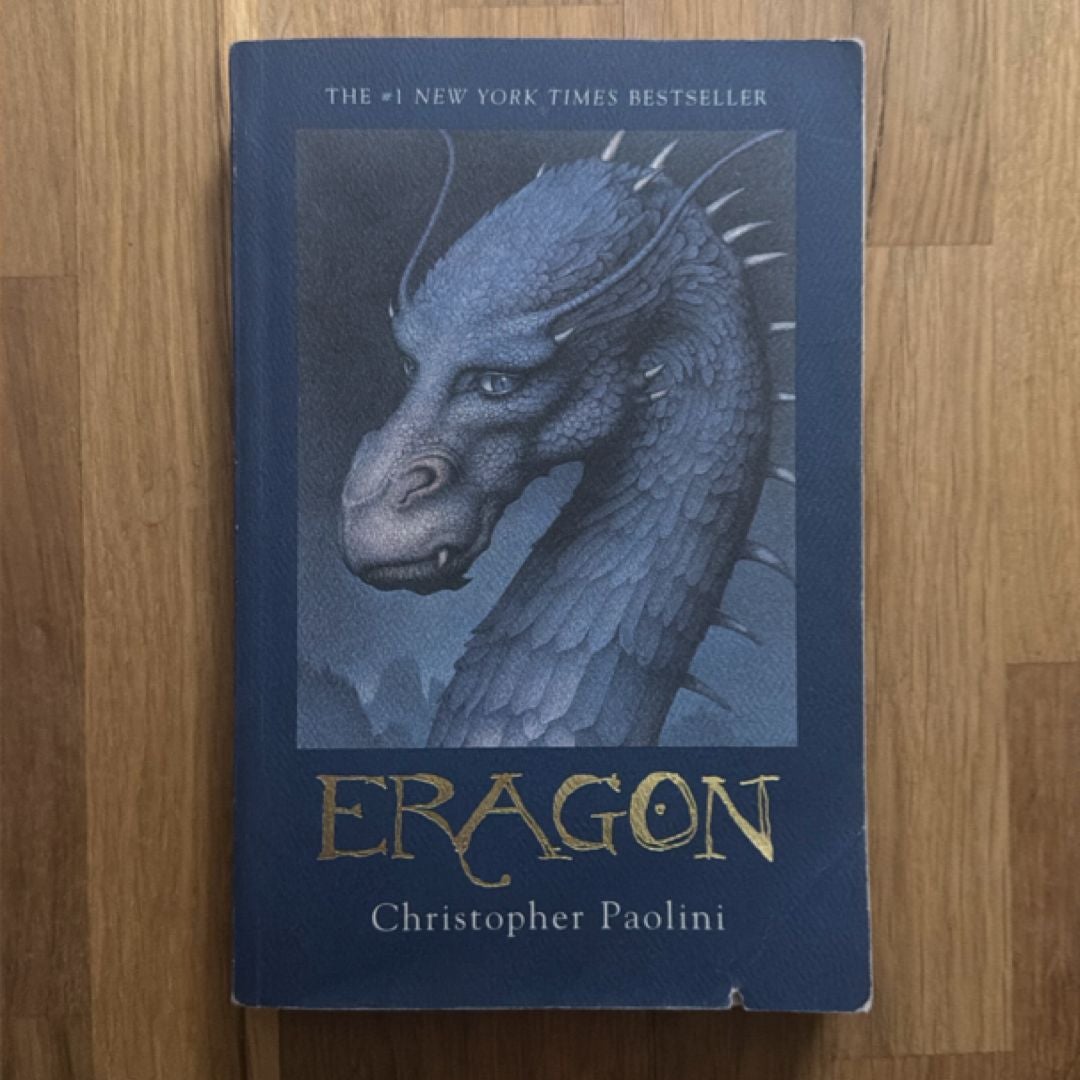 Eragon