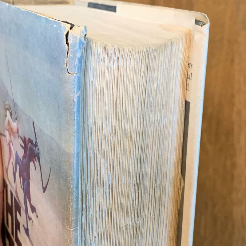 The Stand (1978 Book Club Edition)