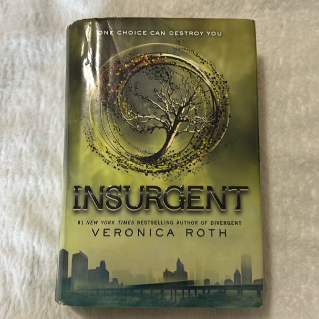 Insurgent