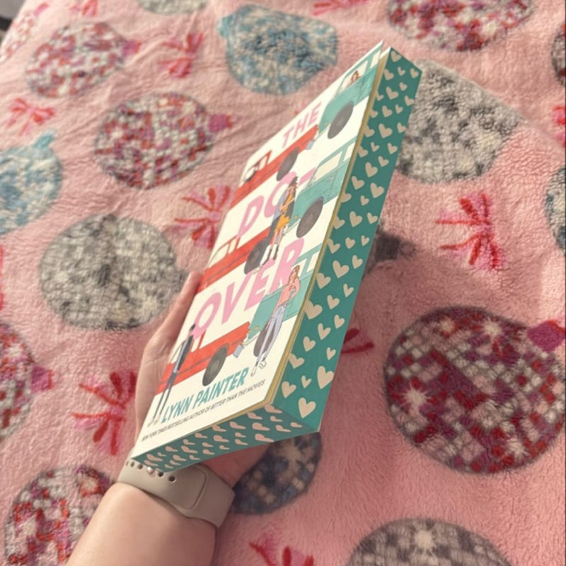 The Do-Over (B&N Exclusive)