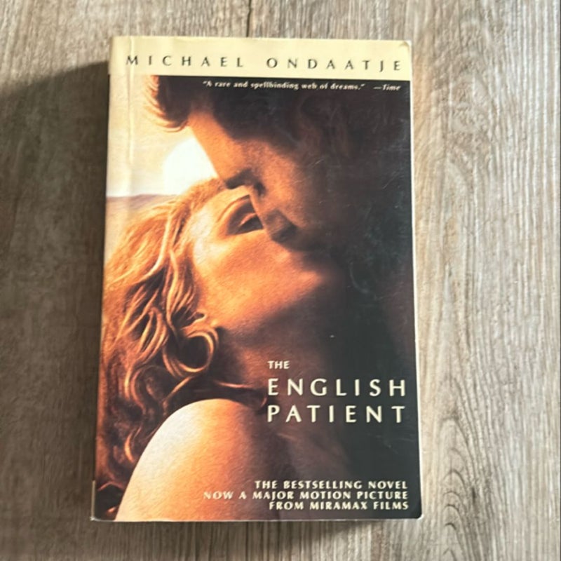 The English Patient