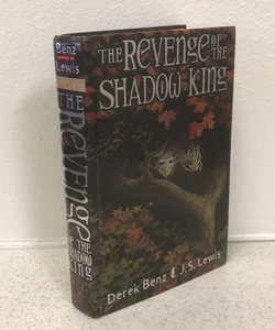 The Revenge of the Shadow King : Grey Griffins : Book 1