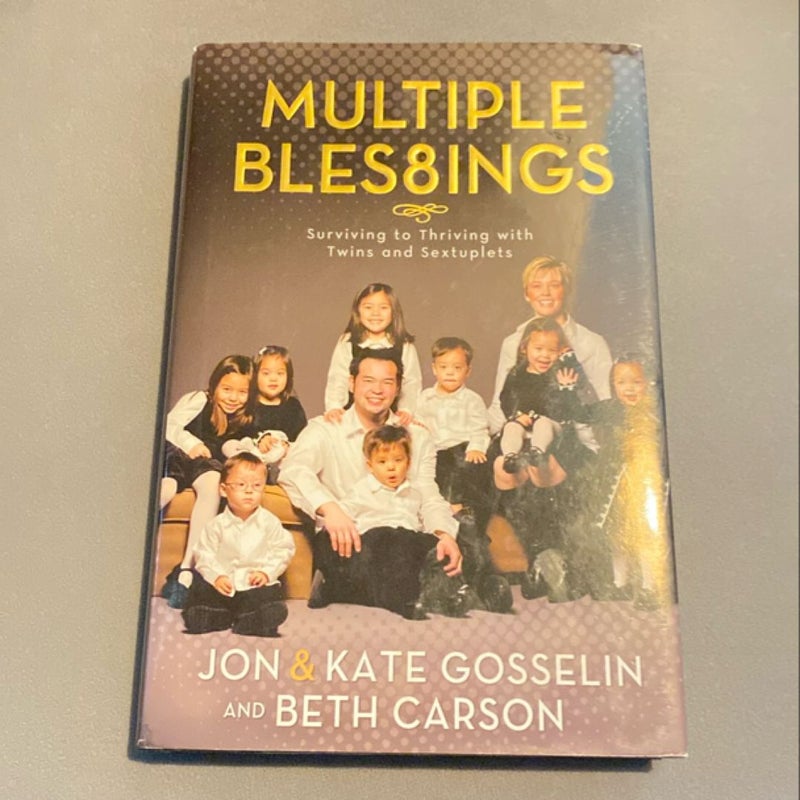 Multiple Blessings