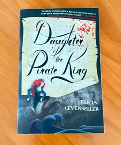 Daughter of the Pirate King