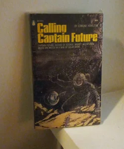 Calling Captain future