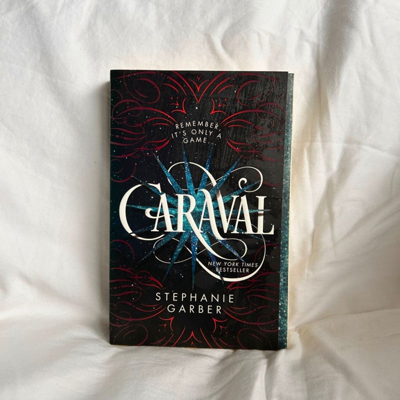 Caraval