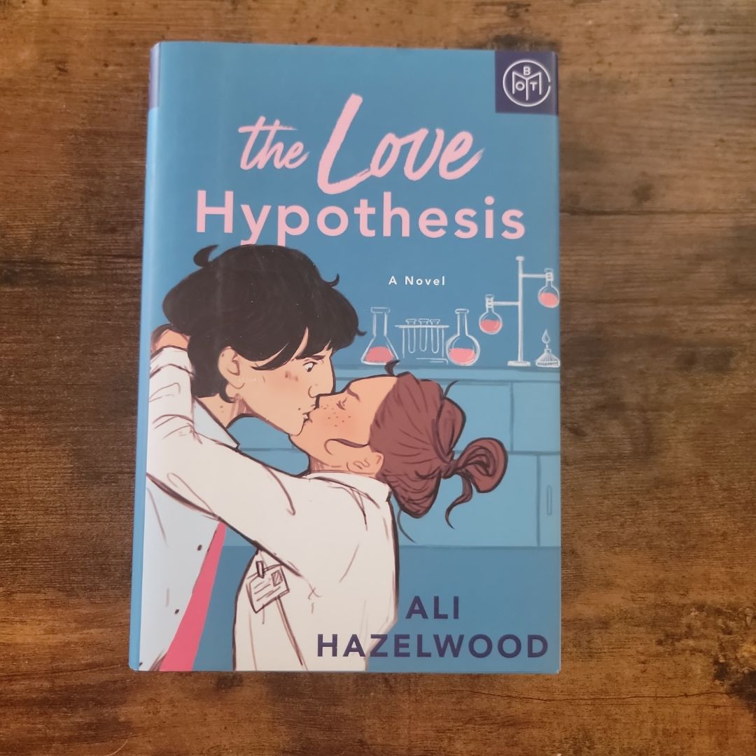 The Love Hypothesis 