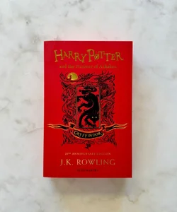 Harry Potter and the Prisoner of Azkaban - Gryffindor Collector’s Edition
