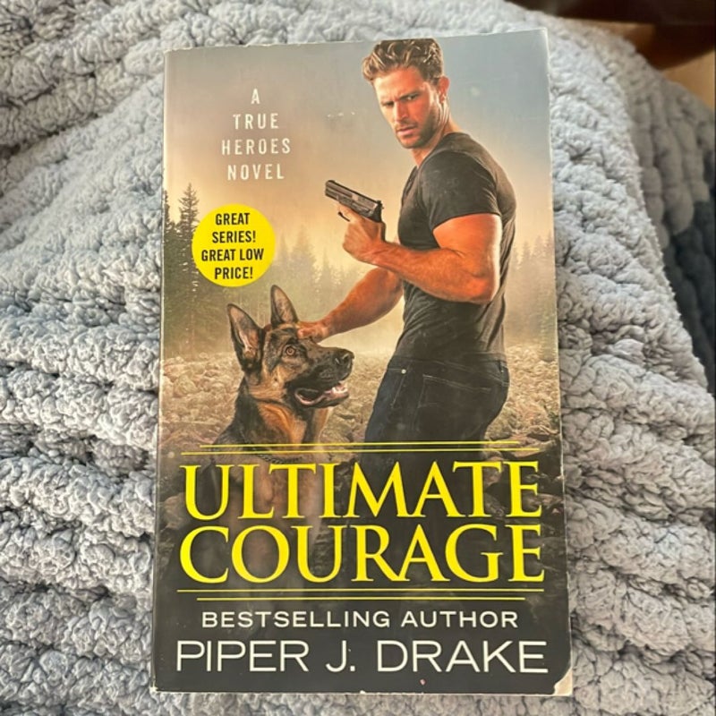 Ultimate Courage