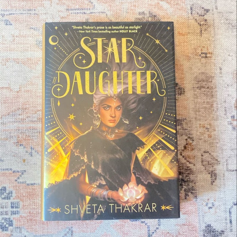 Star Daughter