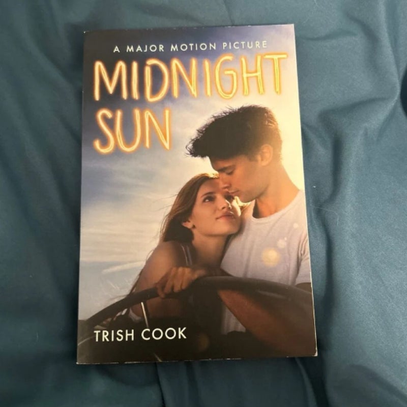 Midnight Sun