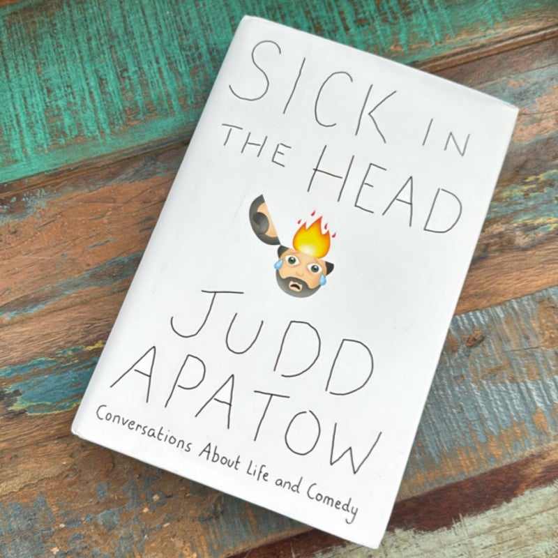Sick in the Head
