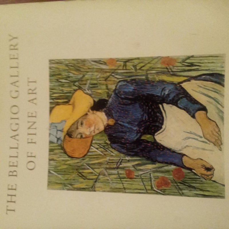 Old Masters, Impressionists, and Moderns