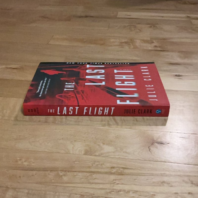 The Last Flight