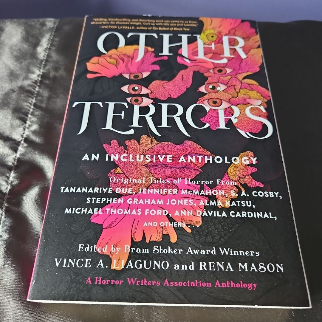 Other Terrors