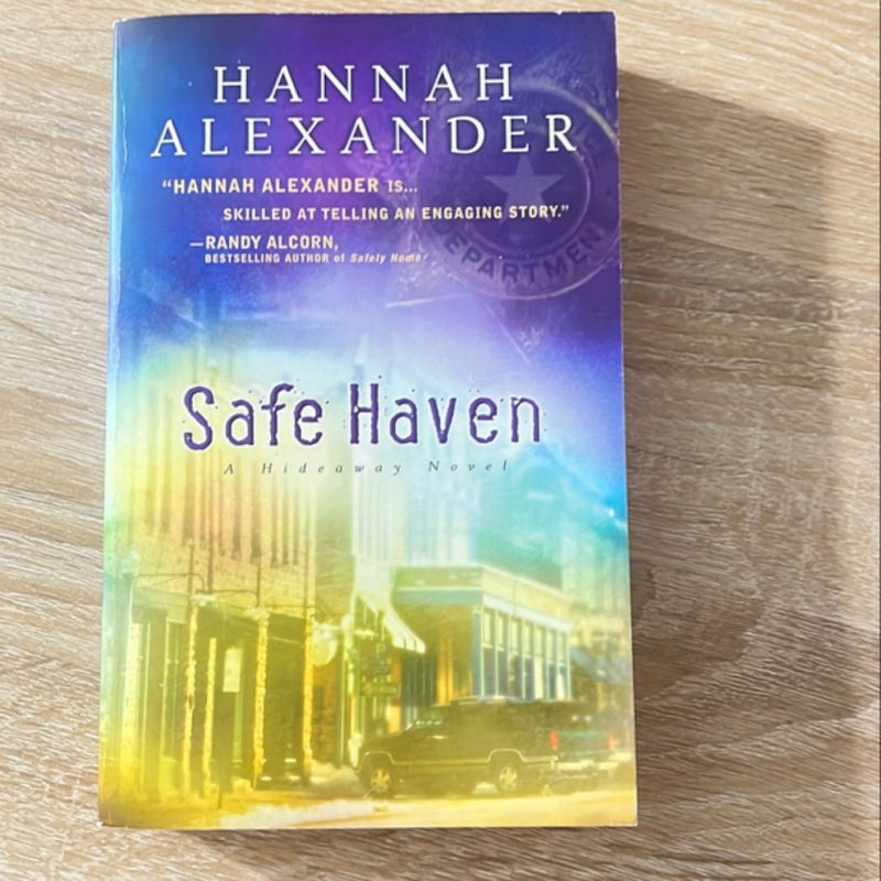 Safe Haven