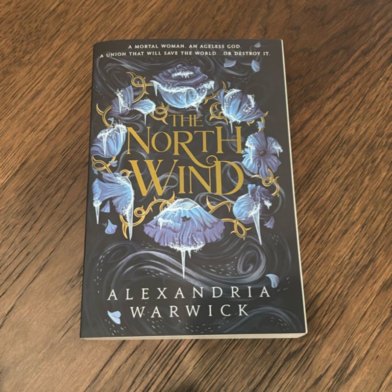 The North Wind
