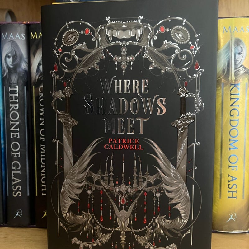 Where shadows meet fairyloot