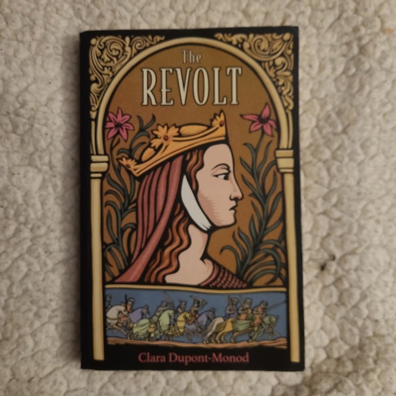 The Revolt