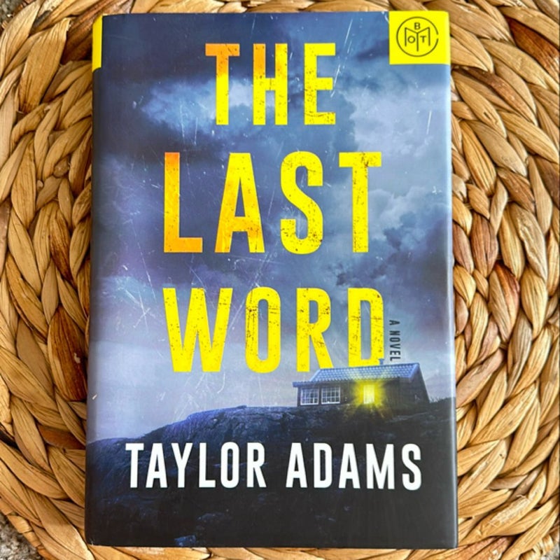 The Last Word