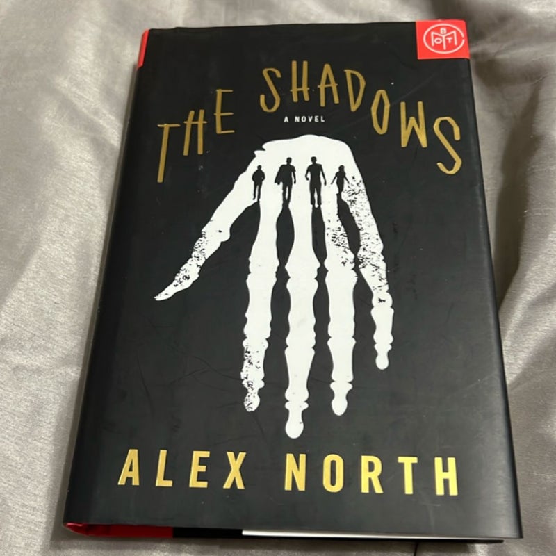 The Shadows