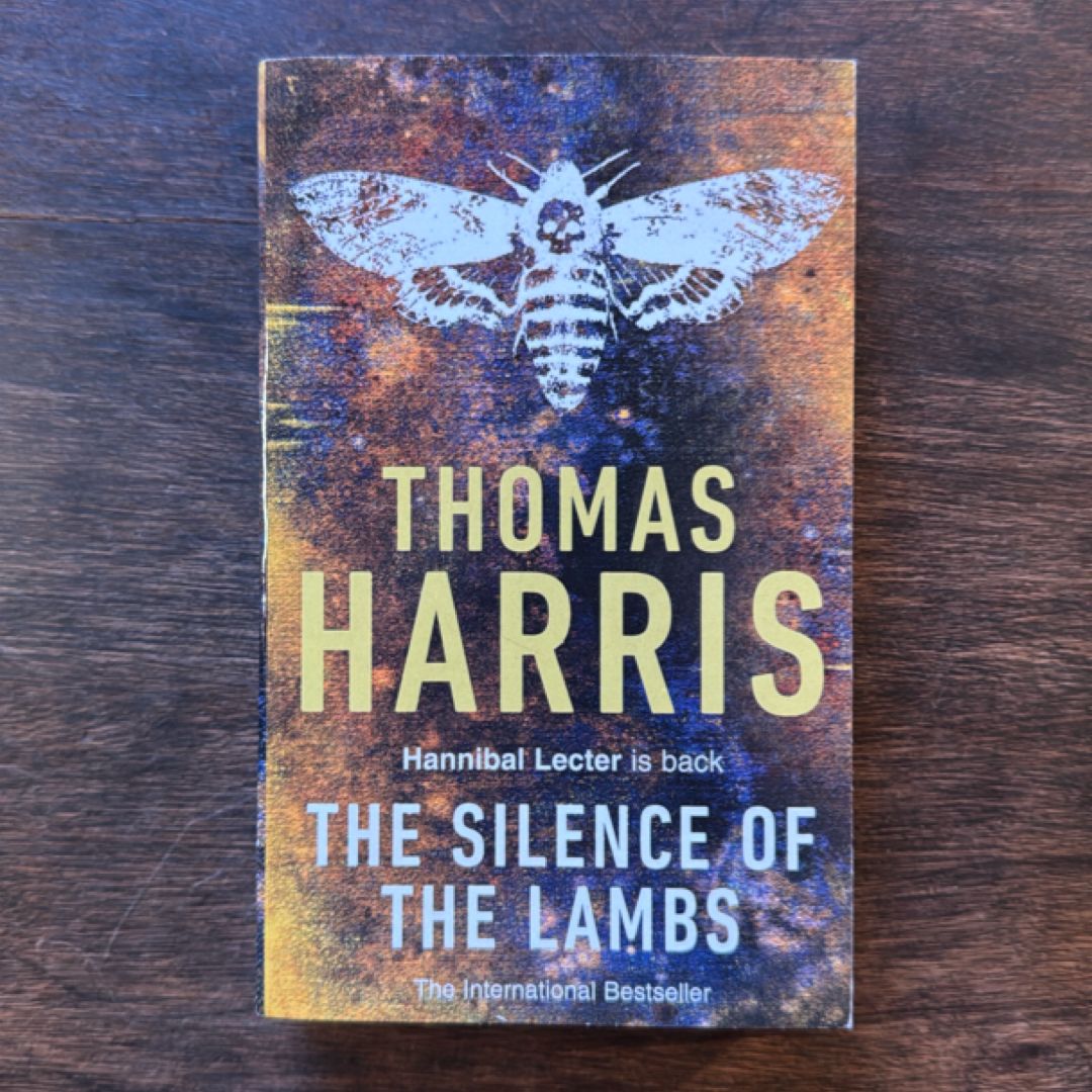 The silence of the lambs