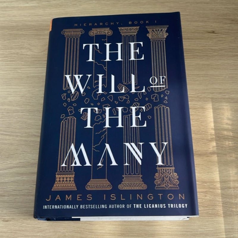 The Will of the Many