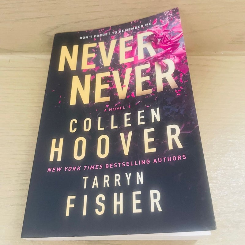 Never Never