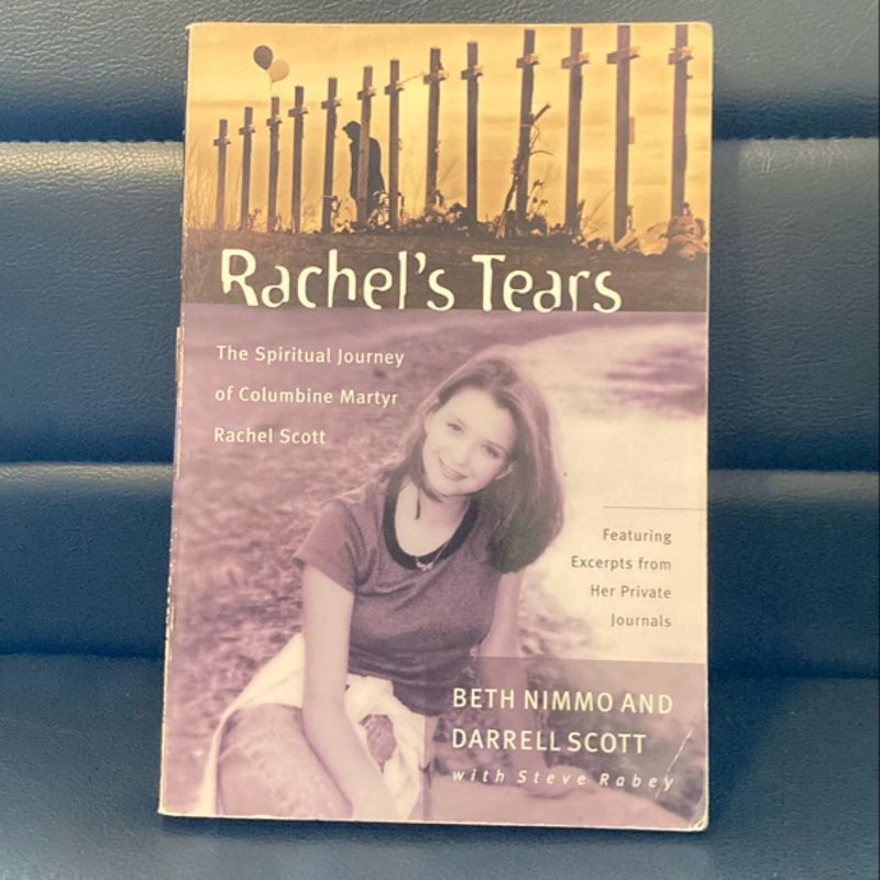 Rachel's Tears