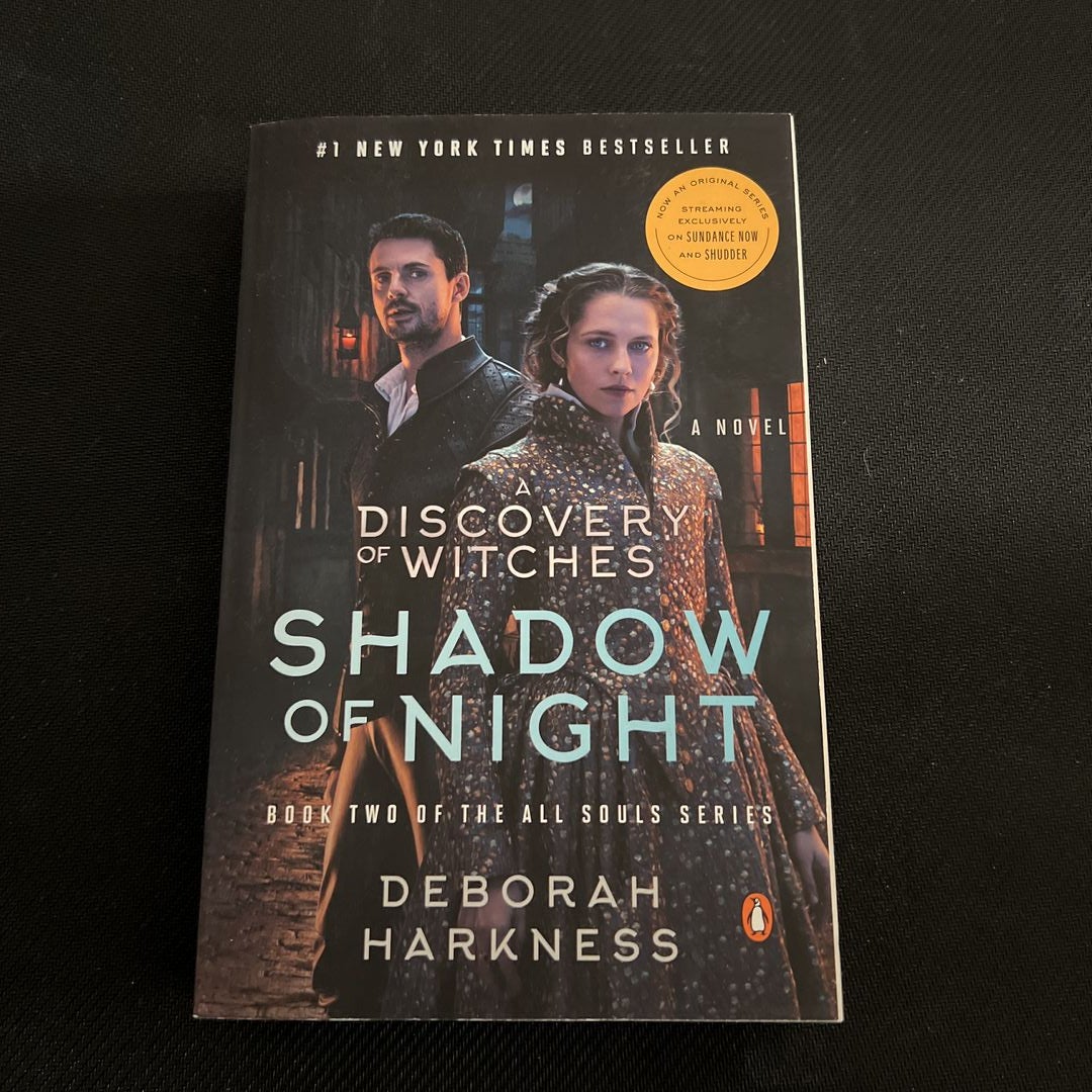 Shadow of Night (Movie Tie-In)