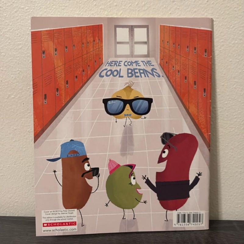 The Cool Bean