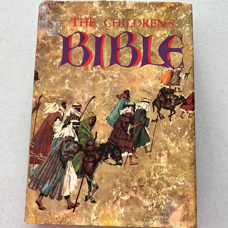 The Children’s Bible