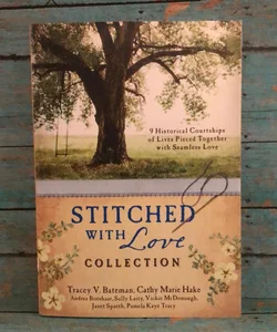 The Stitched with Love Collection