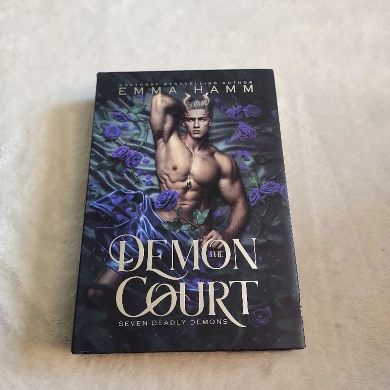 The Demon Court