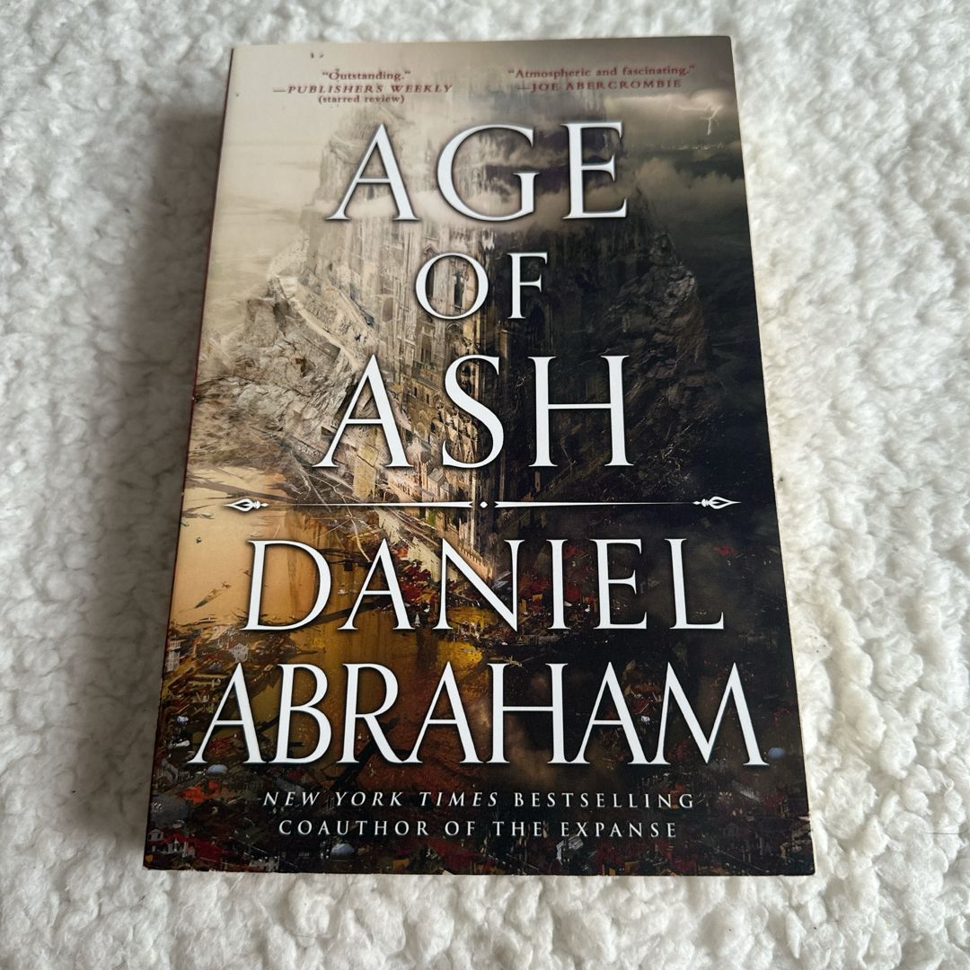 Age of Ash