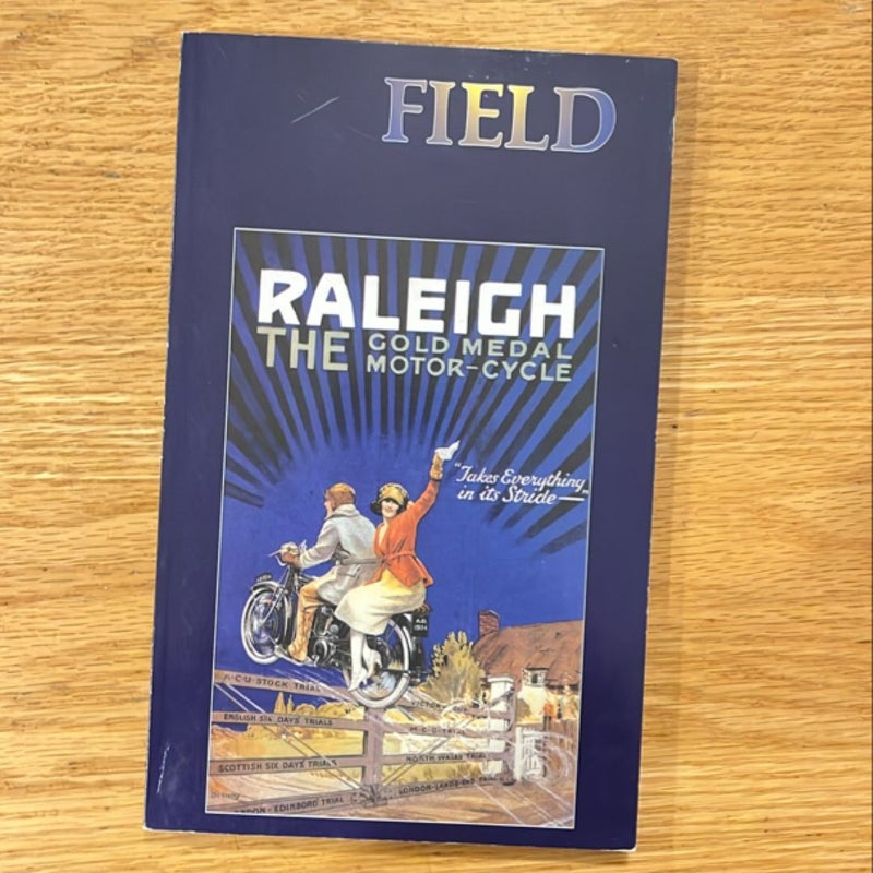 Field (Issue 82)