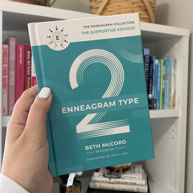 The Enneagram Type 2