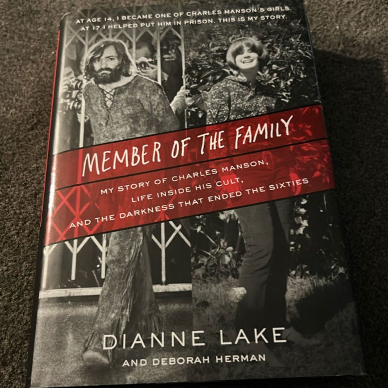 Member of the Family