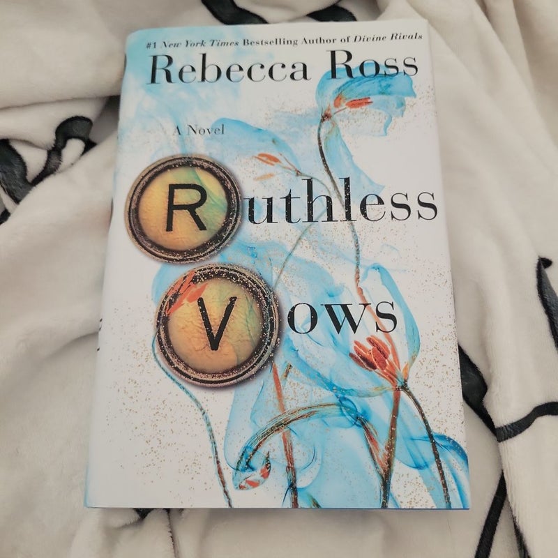 Ruthless Vows