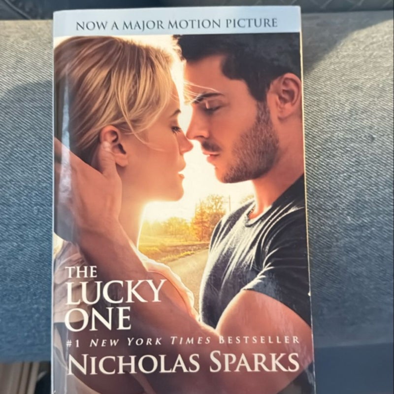 The Lucky One